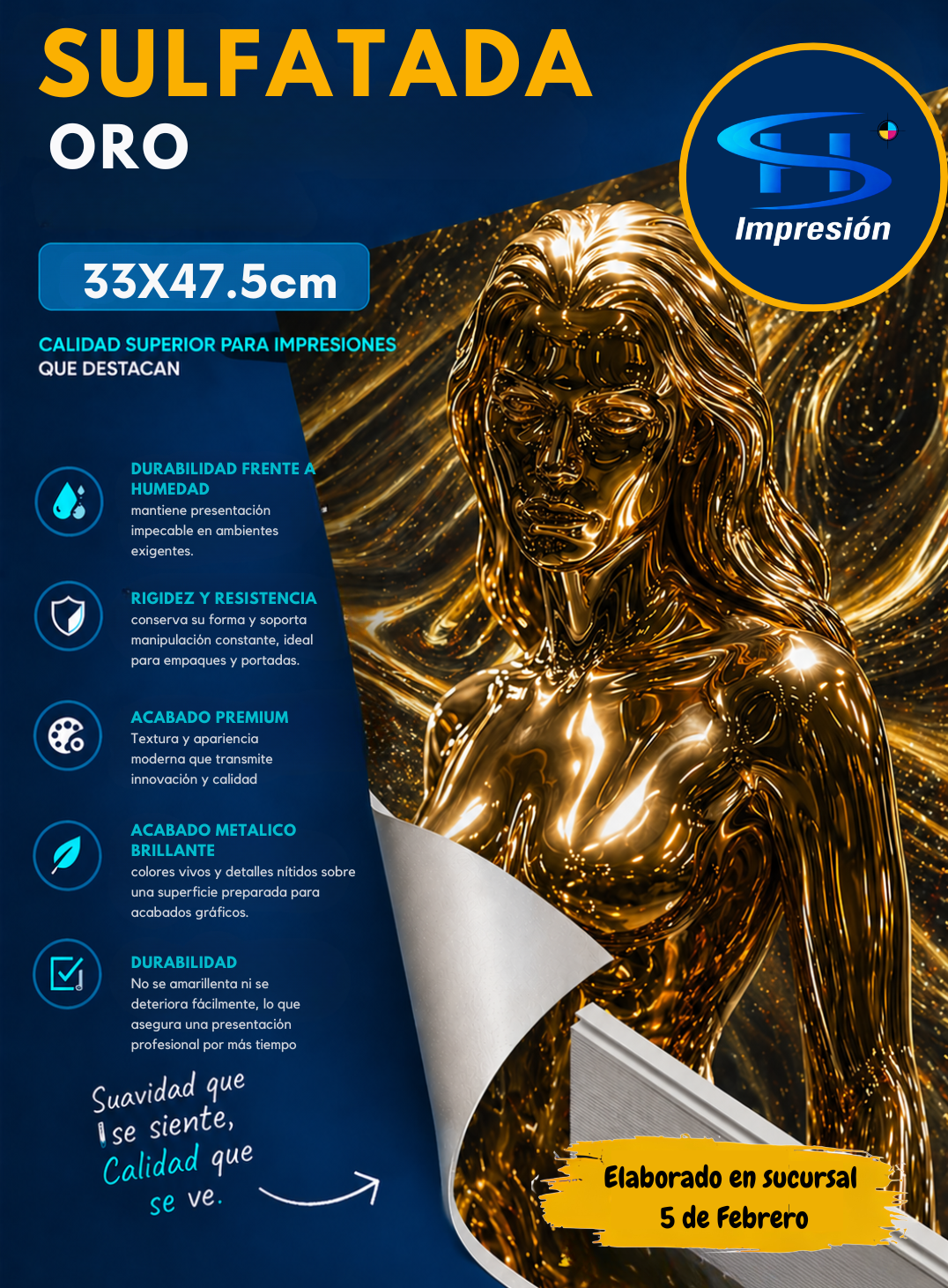 Muestra de papel 8