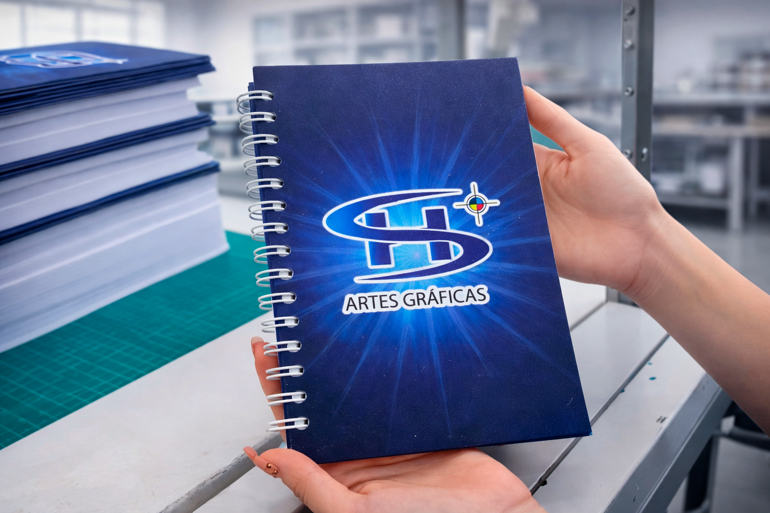 Servicios de Acabados